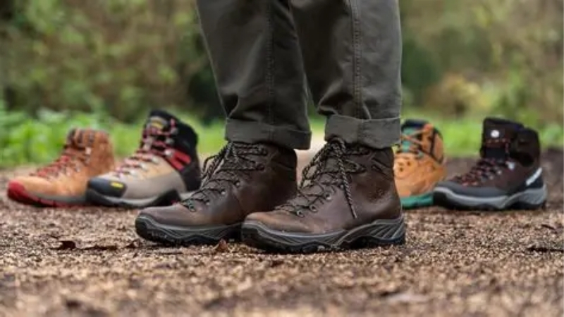How to Choose the Best Low Cost Hiking Boots