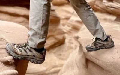 Best Merrell Hiking Boots: 5 Top Moab Picks Compared 2026