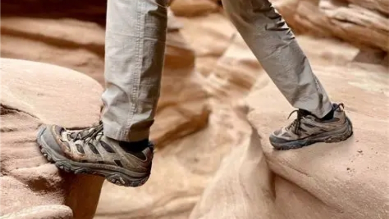 How to Choose the Best Merrell Hiking Boots