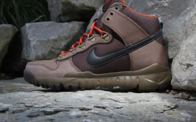 Best Nike Hiking Boots From the ACG All-Conditions Lineup