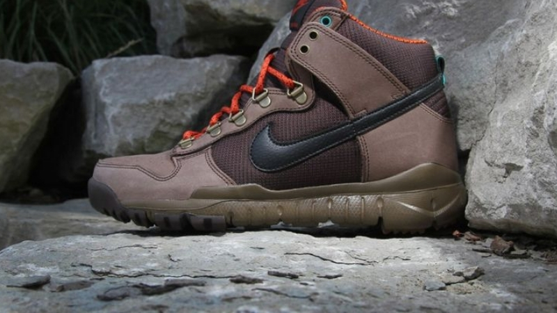 How to Choose the Best Nike Hiking Boots