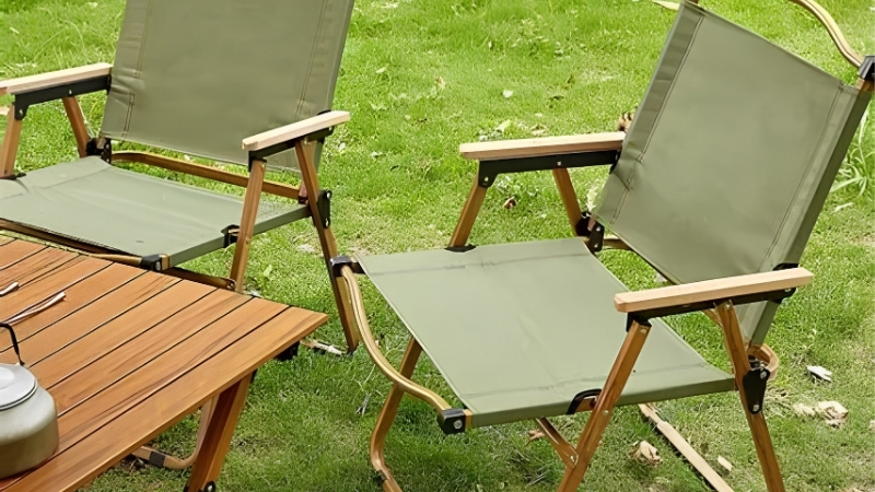 How to Choose the Best Portable Camping Chair