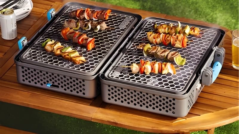 How to Choose the Best Portable Charcoal BBQ Grill