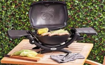 Best Portable Gas Grill: 6 Tested Camping Picks for 2026