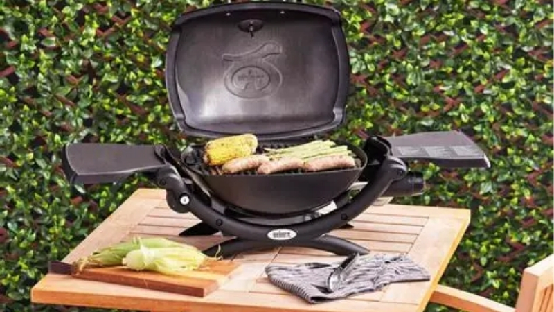 How to Choose the Best Portable Gas Grill