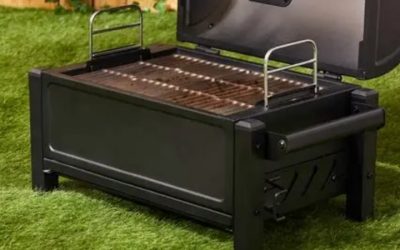 Best Portable Grill Charcoal: 6 Tested Camping Picks 2026