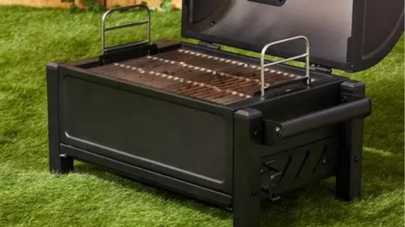 How to Choose the Best Portable Grill Charcoal Setup