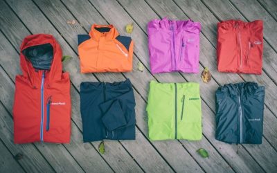 Best Rain Jacket for Backpacking: 6 Packable Shells 2026