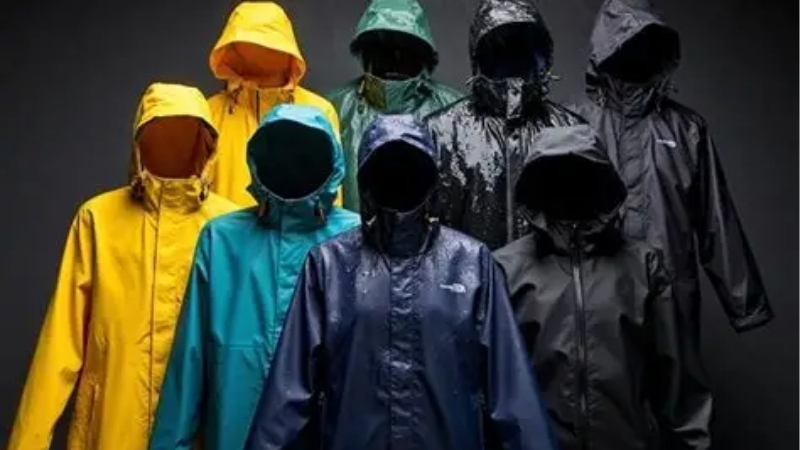 How to Choose the Best Rain Jacket for Runners
