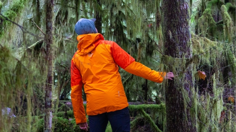 How to Choose the Best Rain Jacket Motorcycle Riders Need