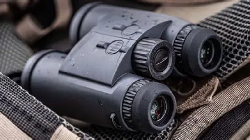 How to Choose the Best Range Finding Binoculars