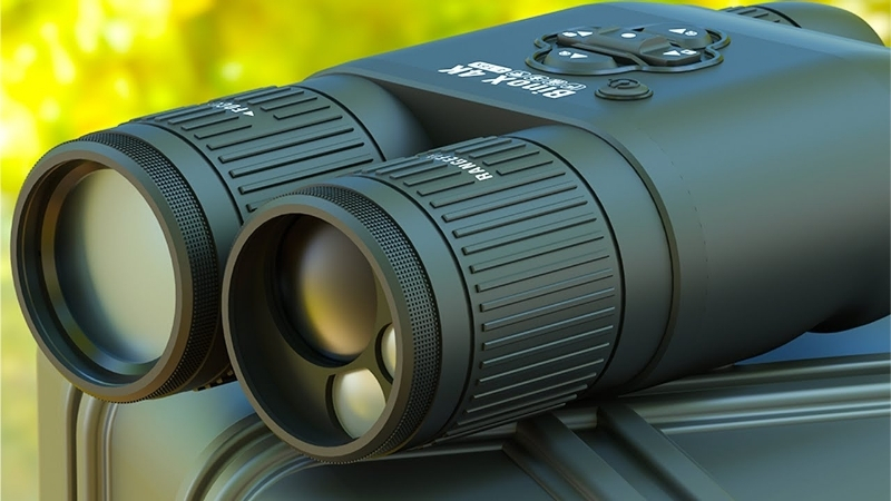 How to Choose the Best Rangefinder Binoculars for Hunting