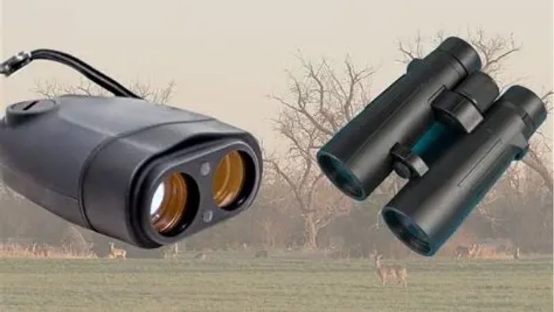 How to Choose the Best Rangefinder Binoculars