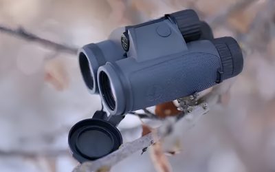 Best Rangefinding Binoculars for Hunting the Backcountry