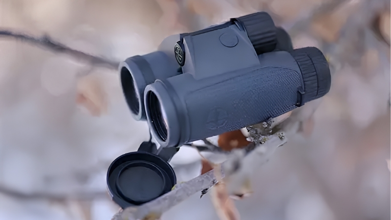 How to Choose the Best Rangefinding Binoculars for Hunting