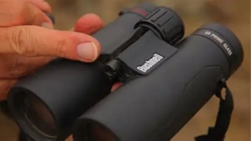 How to Choose the Best Rated Binoculars for Hunting