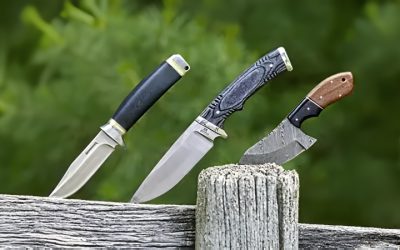 Best Rated Survival Knife: 6 Fixed Blades Tested for 2026