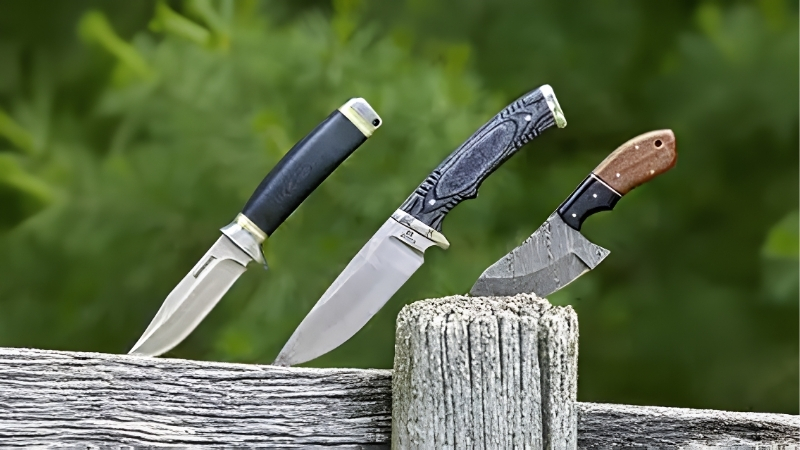 How to Choose the Best Rated Survival Knife