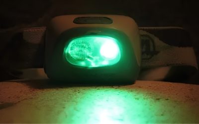 Best Red Light Headlamp Picks to Protect Your Night Vision