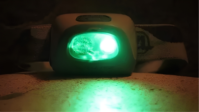 How to Choose the Best Red Light Headlamp