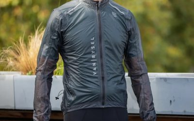 Best Road Cycling Rain Jacket: 5 Waterproof, Packable Picks