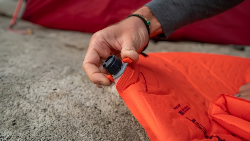 How to Choose the Best Self Inflatable Sleeping Pad