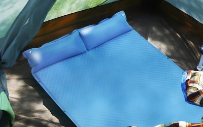 Best Self-Inflating Sleeping Pad Picks for Easy Comfort