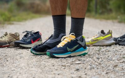 Best Shoes for Trail Running: 6 Top Picks Tested (2026)