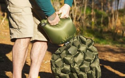 Best Sleeping Bag Summer Picks for Warm Backcountry Nights