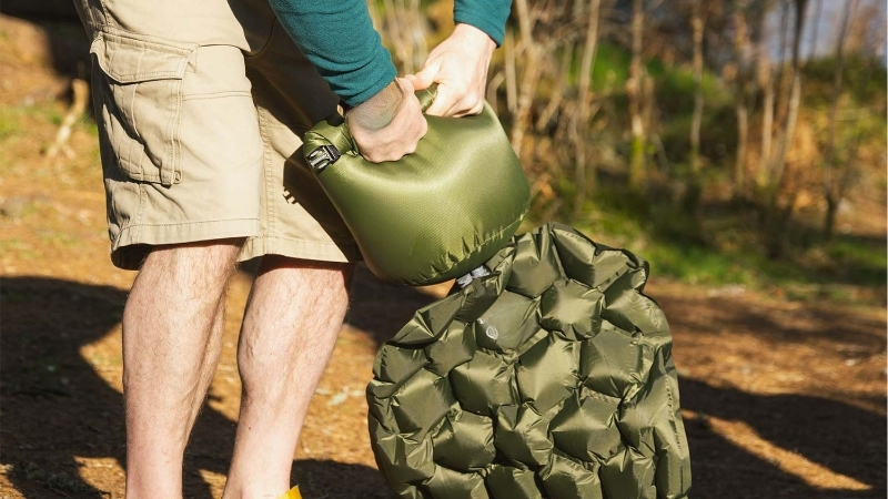 How to Choose the Best Sleeping Bag Summer Setup