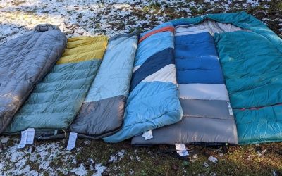Best Sleeping Bag Winter Picks: 5 Warm Bags for the Cold