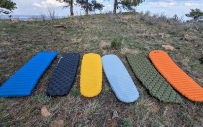 Best Sleeping Pad: 6 Warm, Comfy Picks for Any Camper 2026