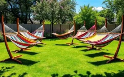 Best Standing Hammock: 6 Freestanding Sets Reviewed 2026