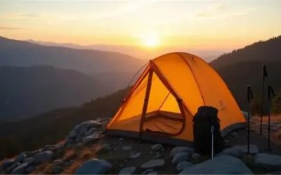 Best Tent Ultralight Hikers Trust: 6 Top Picks for 2026