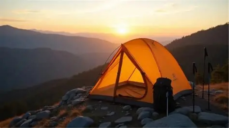 How to Choose the Best Tent Ultralight Backpackers Rely On