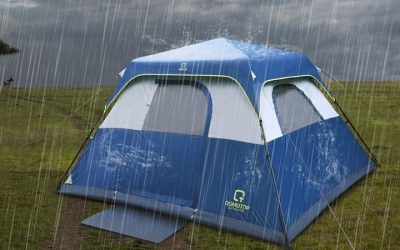 Best Tent Waterproofer: 6 Tested Sprays and Sealers 2026