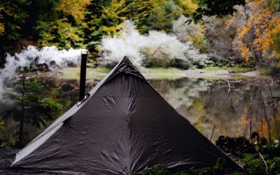 Best Tent Waterproofing: 6 Sprays and Sealers Tested 2026