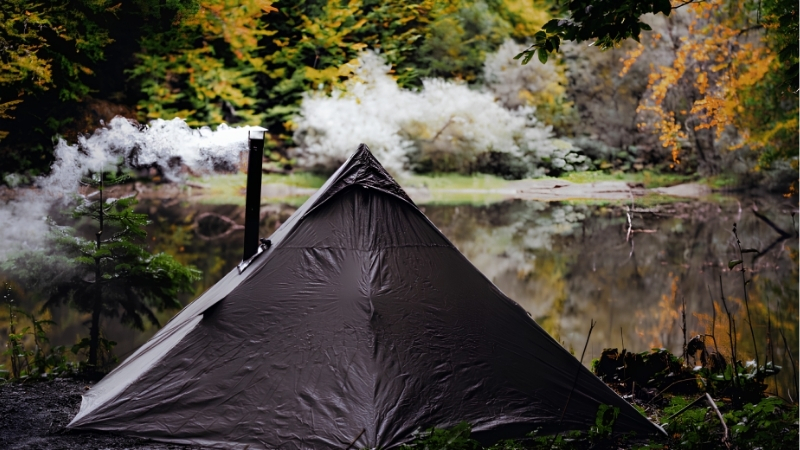 How to Choose the Best Tent Waterproofing