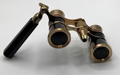 Best Theatre Binoculars for a Clear View From Every Seat