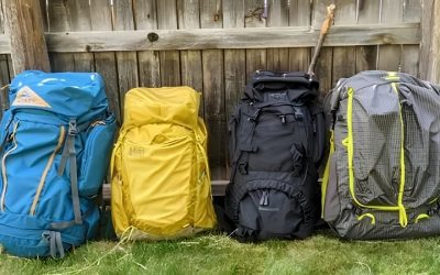 Best Trekking Backpack: 6 Top Packs Tested for 2026 Treks