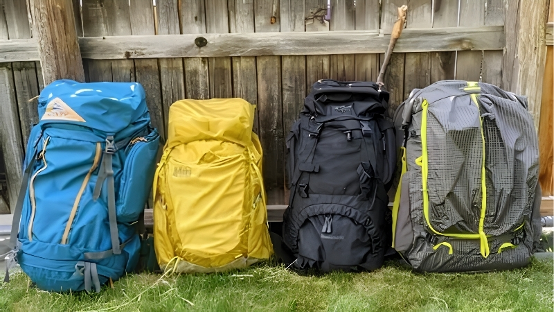 How to Choose the Best Trekking Backpack