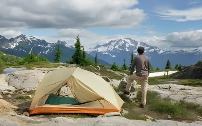 Best Ultralight Tent: 6 Top Featherweight Shelters 2026