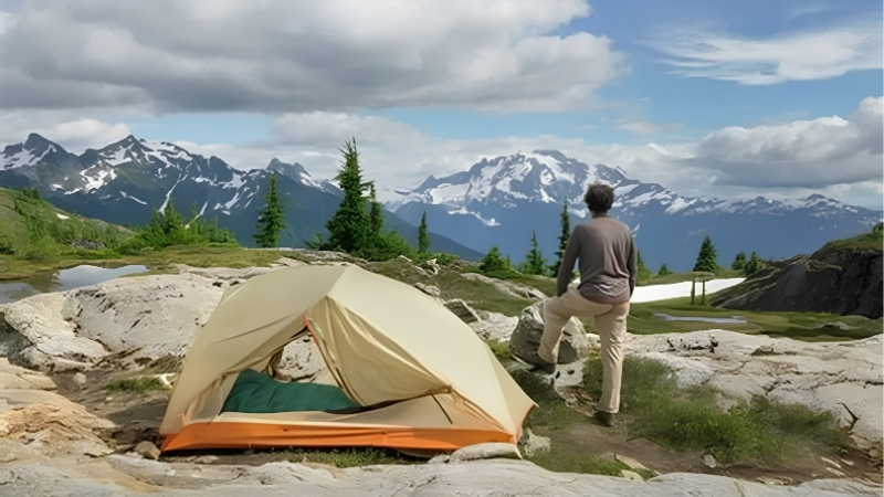 How to Choose the Best Ultralight Tent