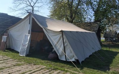 Best Water Resistant Tent: 6 Tested Rain Picks for 2026