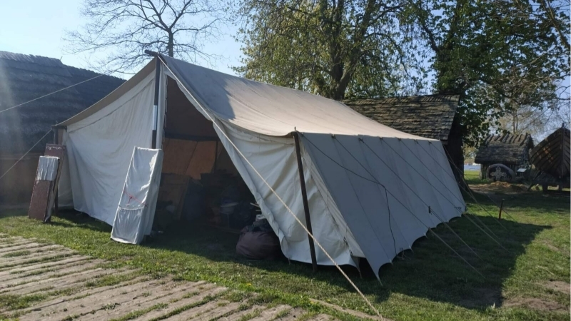 How to Choose the Best Water Resistant Tent