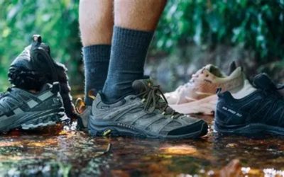 Best Waterproof Boots for Hiking: 6 Tested Top Picks 2026