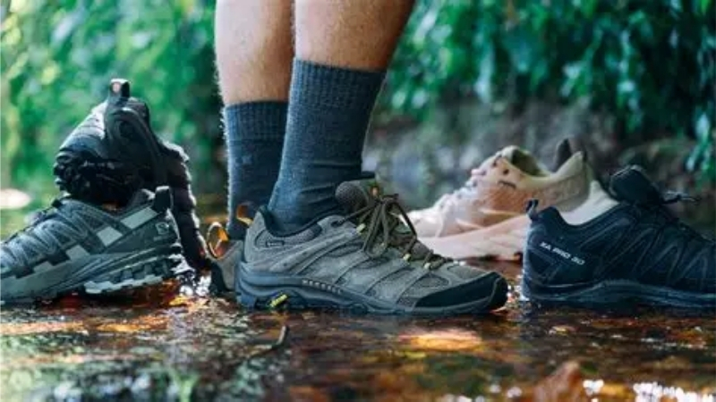 How to Choose the Best Waterproof Boots for Hiking