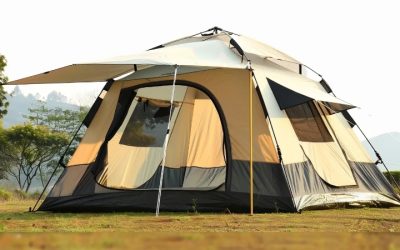 Best Waterproof for Tent: 6 Tested Sprays and Sealers 2026
