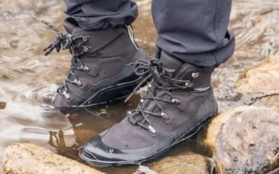 Best Waterproof Hiking Boots for Men: 6 Tested for 2026