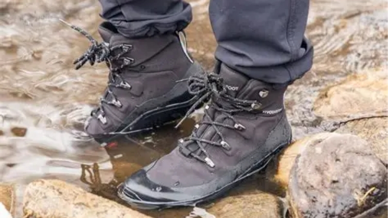 How to Choose the Best Waterproof Hiking Boots for Men